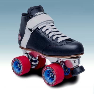 Roller Derby Skates